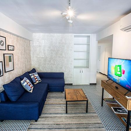 פנמה סיטי Casa Mercedes מראה חיצוני תמונה