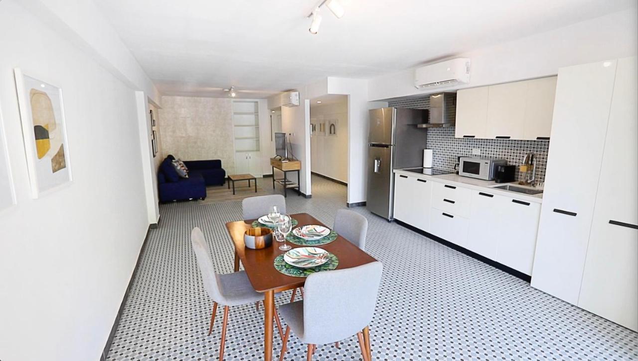 פנמה סיטי Casa Mercedes מראה חיצוני תמונה