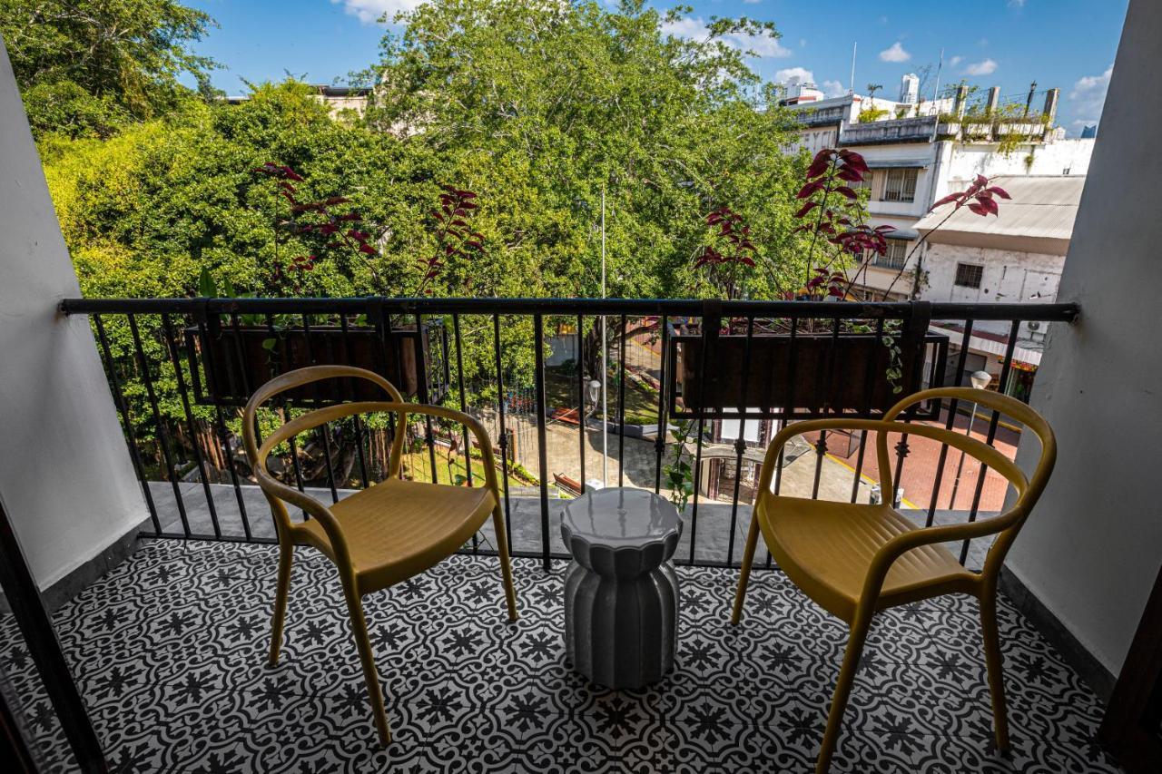 פנמה סיטי Casa Mercedes מראה חיצוני תמונה