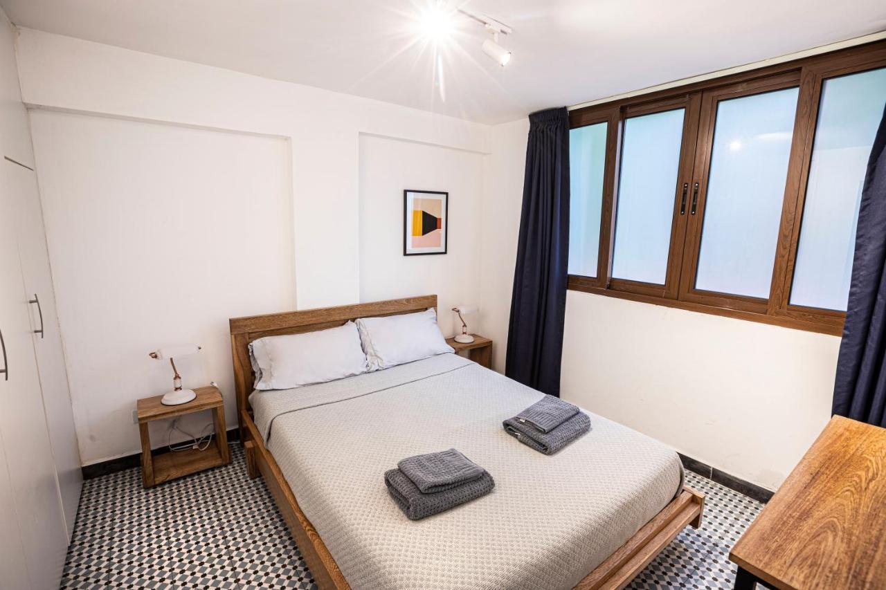 פנמה סיטי Casa Mercedes מראה חיצוני תמונה