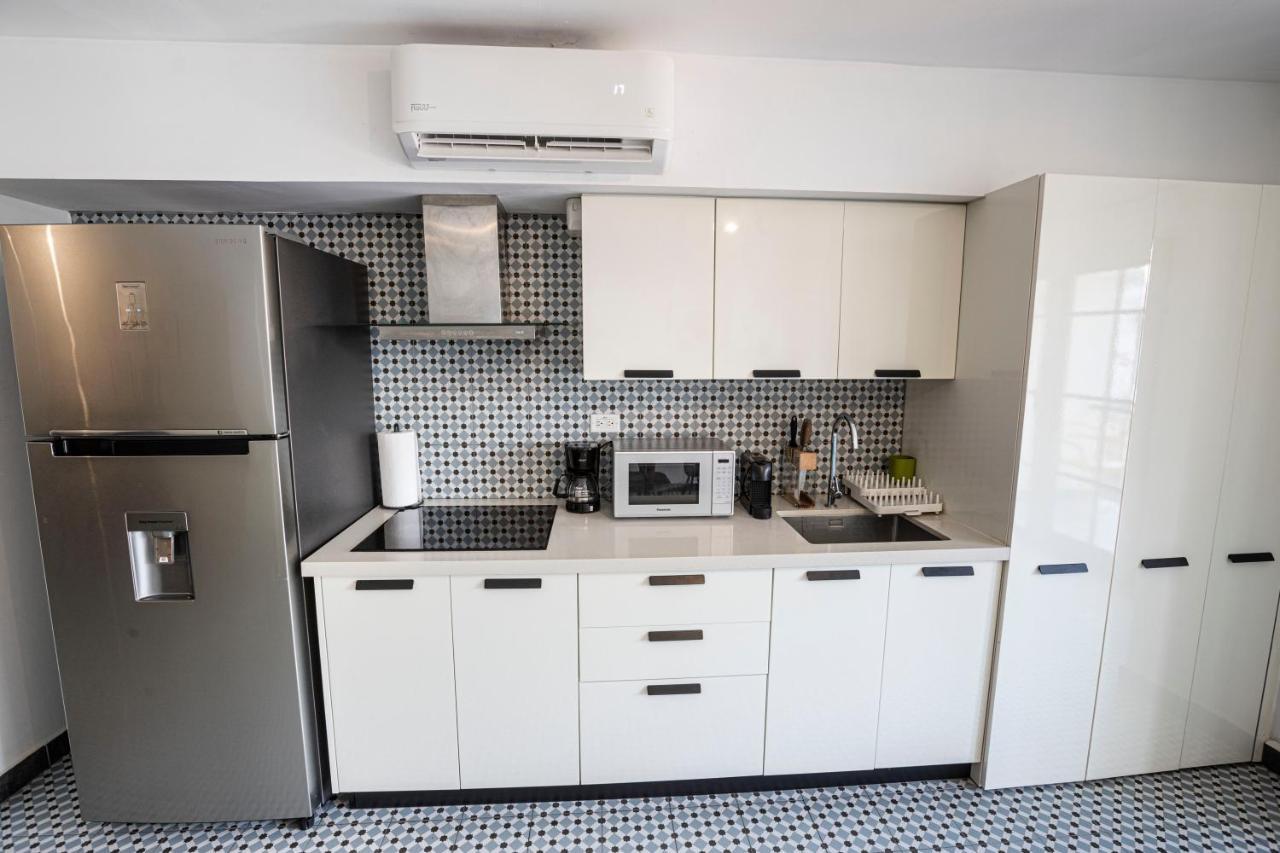 פנמה סיטי Casa Mercedes מראה חיצוני תמונה