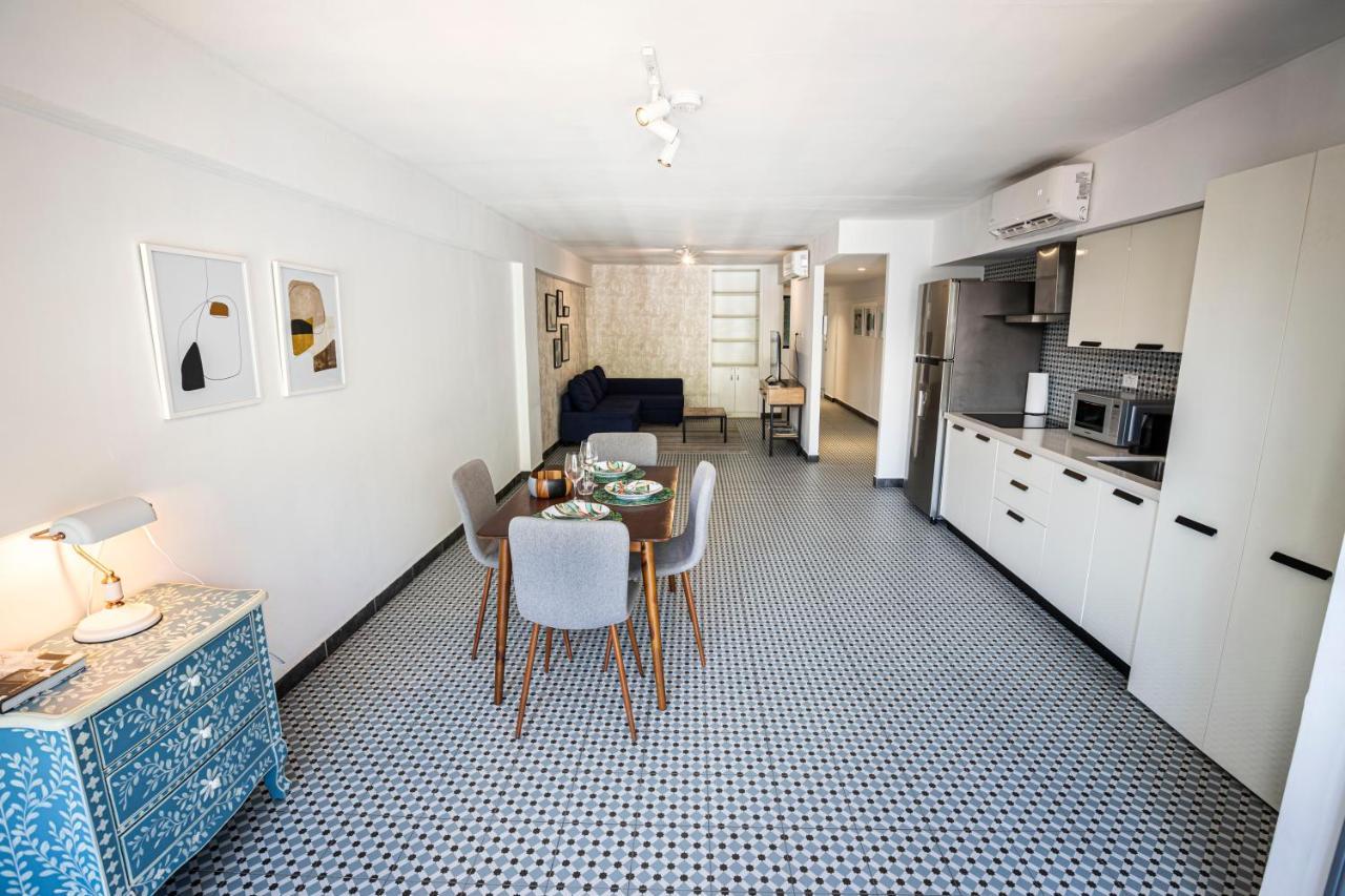 פנמה סיטי Casa Mercedes מראה חיצוני תמונה