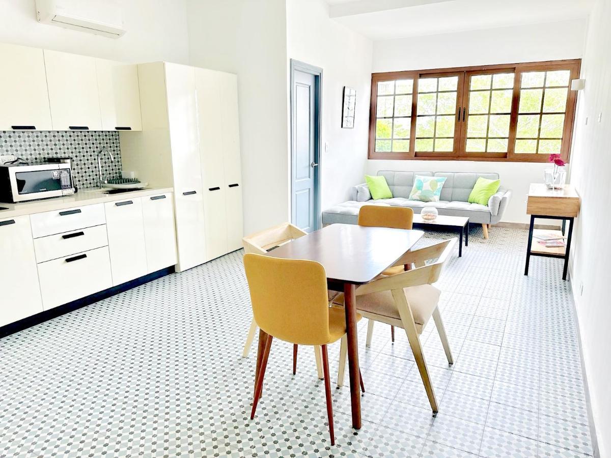 פנמה סיטי Casa Mercedes מראה חיצוני תמונה