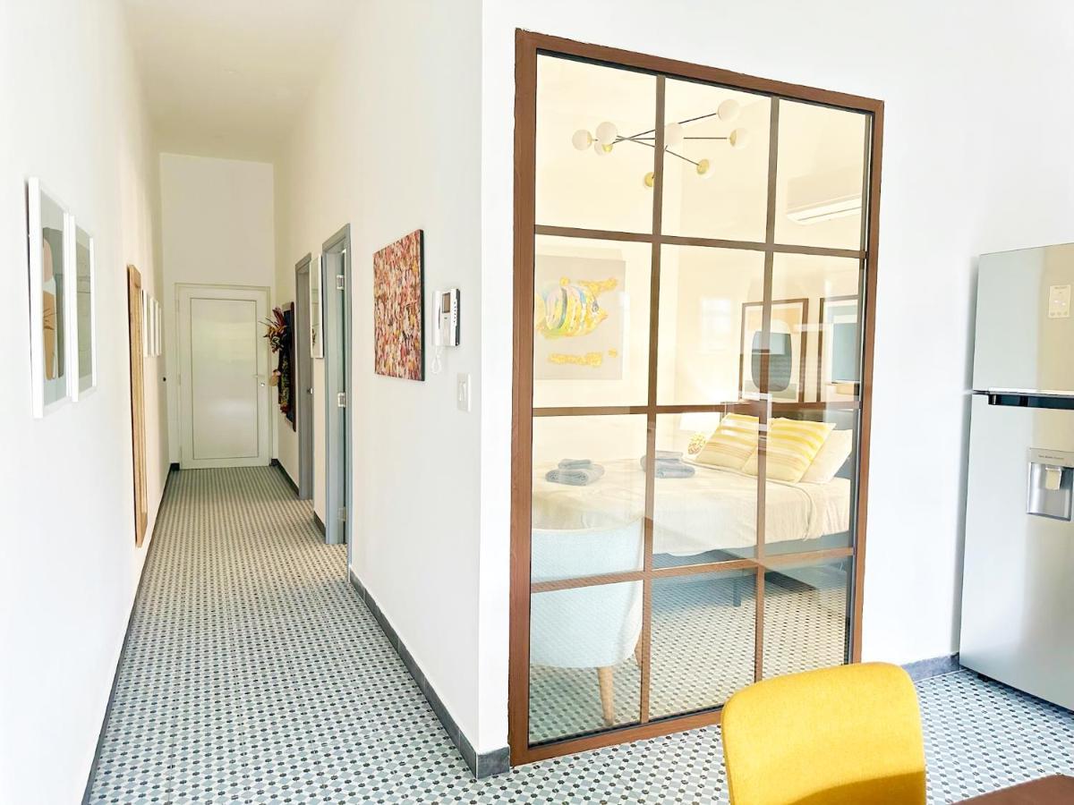 פנמה סיטי Casa Mercedes מראה חיצוני תמונה